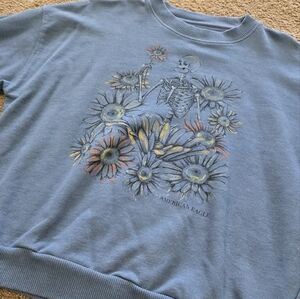 American Eagle Outfitters sweatshirt
